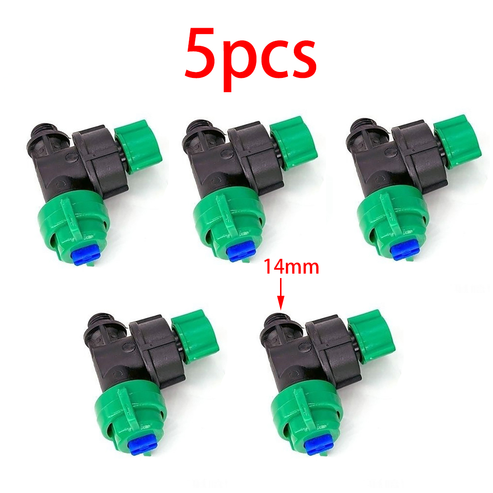 Workshop Tools And Equipment - 5 stks Spray Buis Fittings Buisklem,