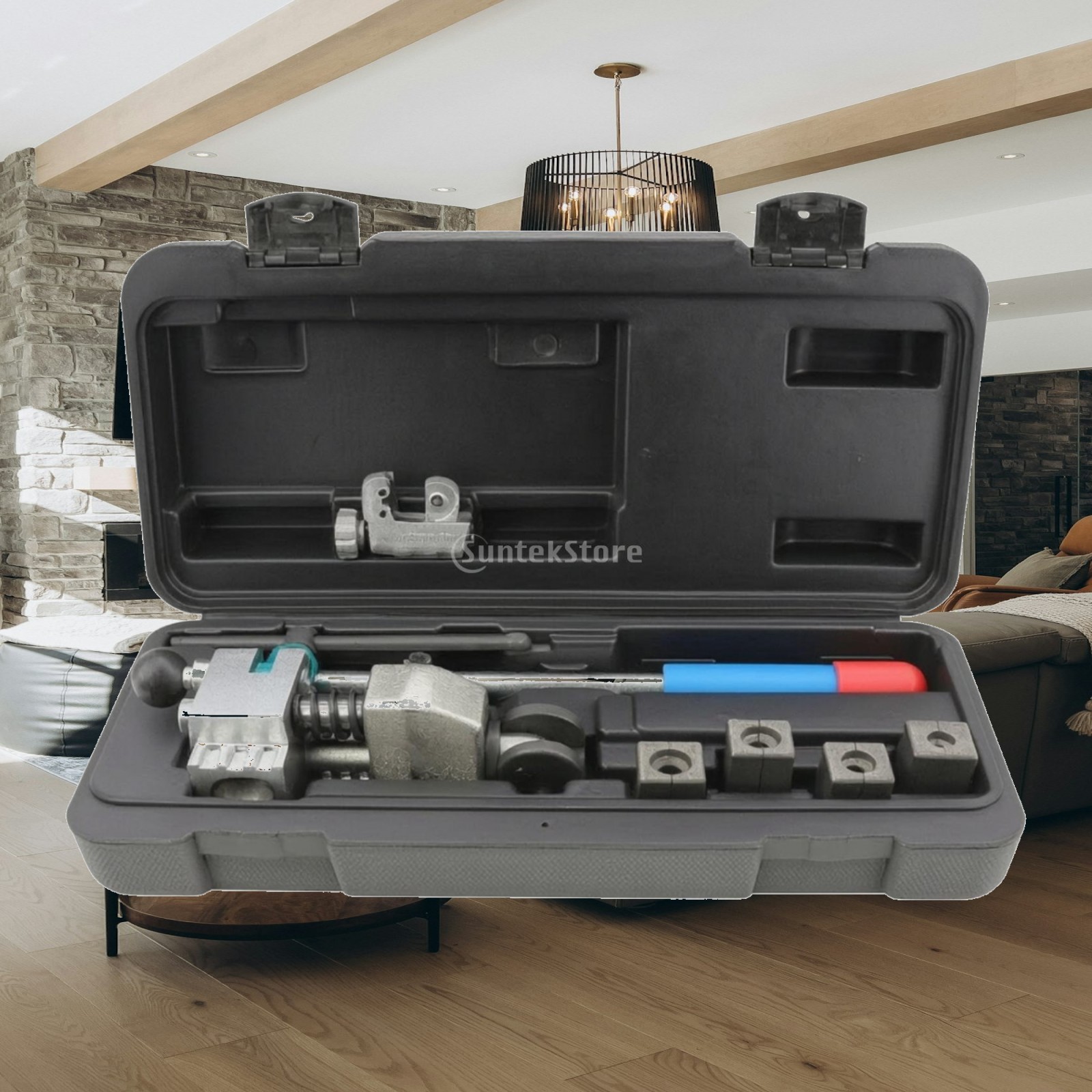 Remleiding-afvlakkingsgereedsc - Mechanical Tools In Workshop recensie en prijs