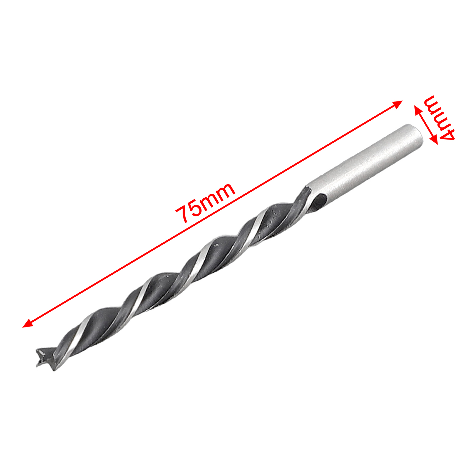 Houtboor Tuin Thuis Elektrisch - Workshop Cutting Tools recensie en prijs