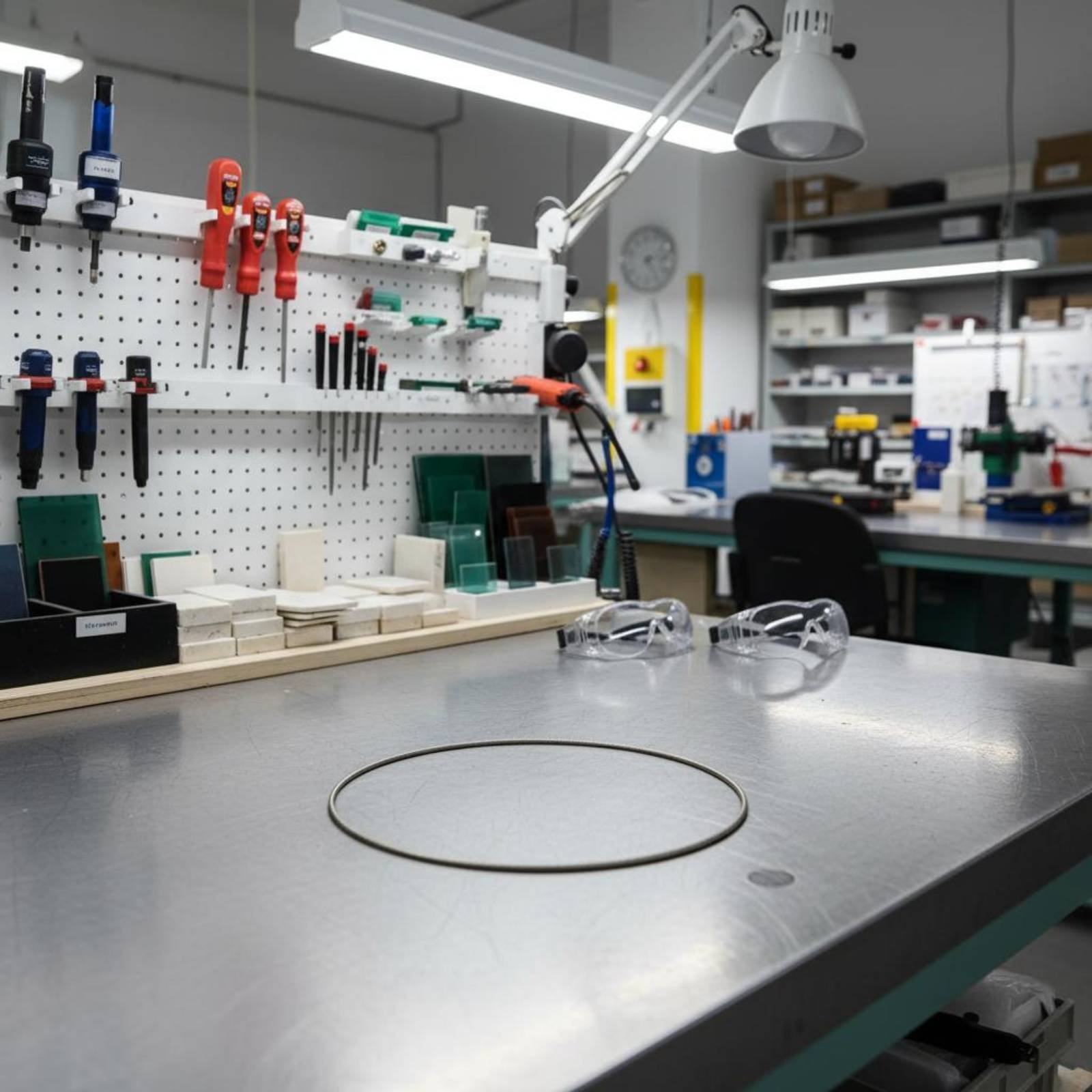 Crystal Loop snijmes Continu l - Workshop Cutting Tools recensie en prijs