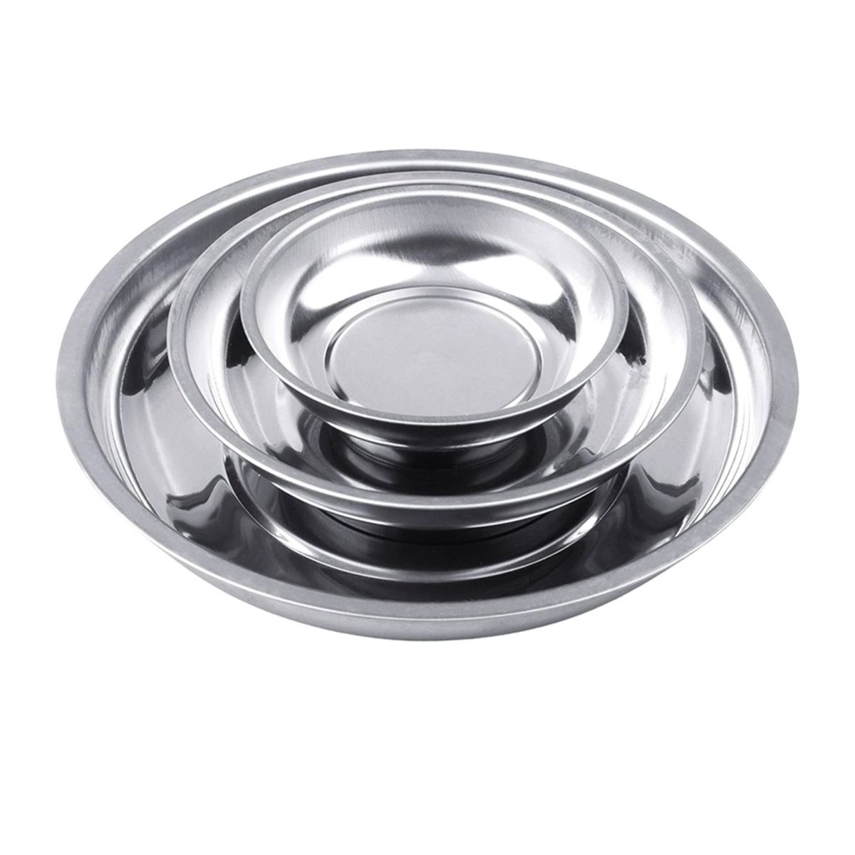 DT38 3 stuks magnetische bakje - Magnetic Parts Tray recensie en prijs