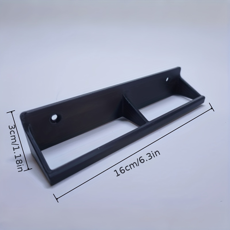 1-delige, stevige wandgemontee - Workshop Tools On Wall recensie en prijs