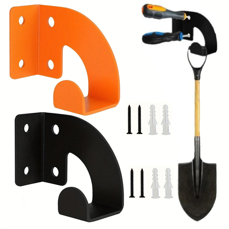 Zware metalen kettingzaag wand - Workshop Tools On Wall recensie en prijs
