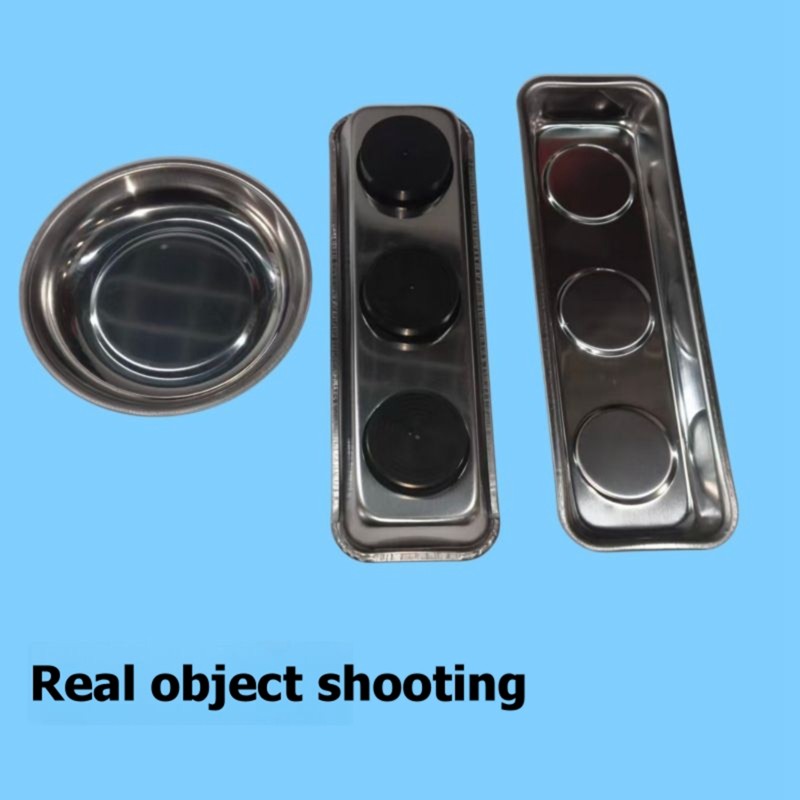 ABUN-Sterke Magneetschroefhoud - Magnetic Parts Tray recensie en prijs