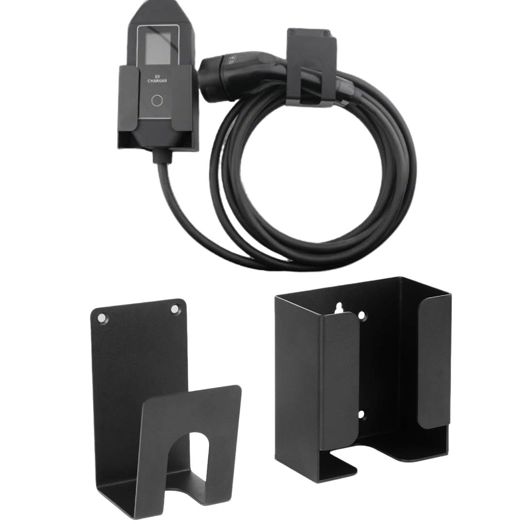 Houder voor EV-oplader, wandge - Workshop Tools On Wall recensie en prijs