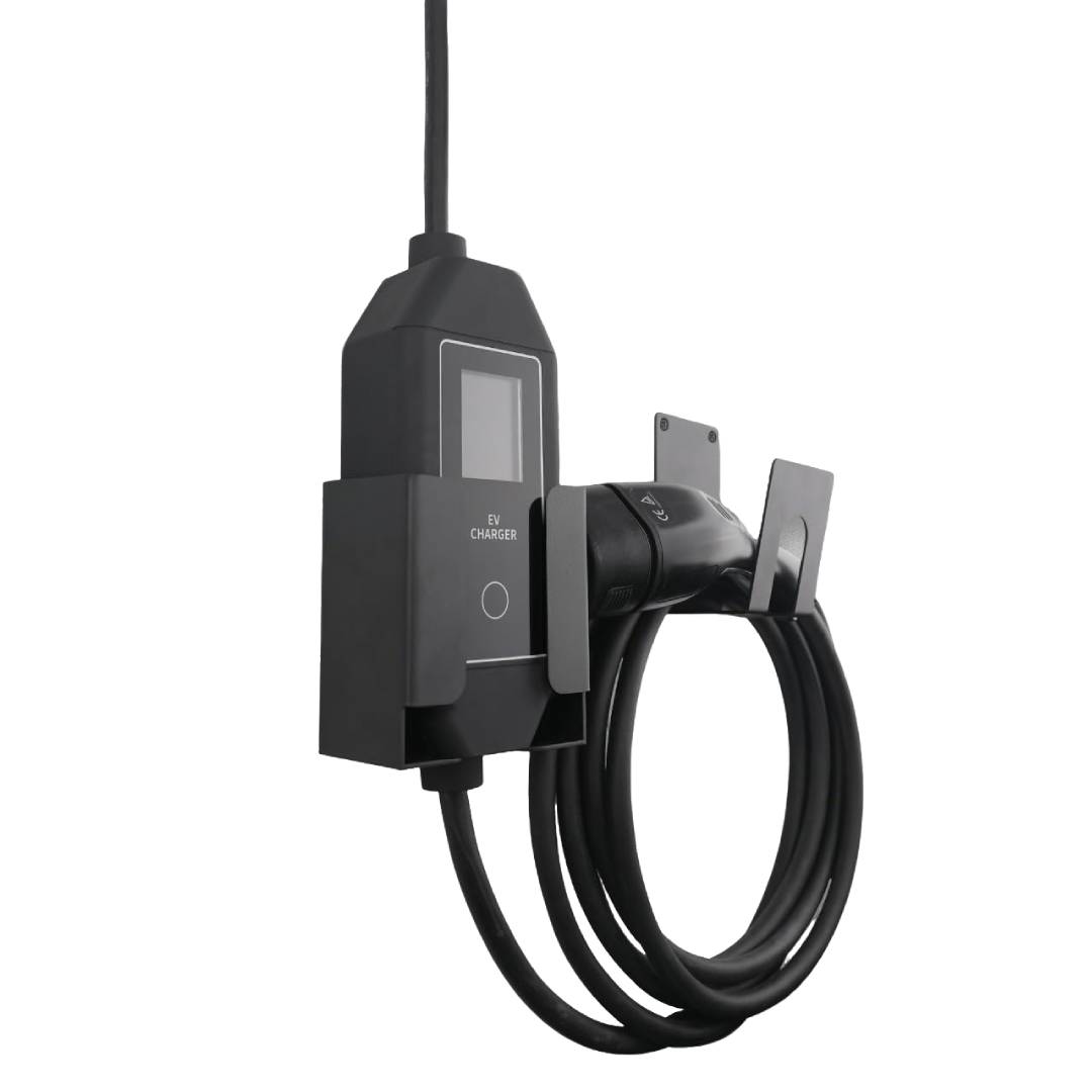 Houder voor EV-oplader, wandge - Workshop Tools On Wall recensie en prijs