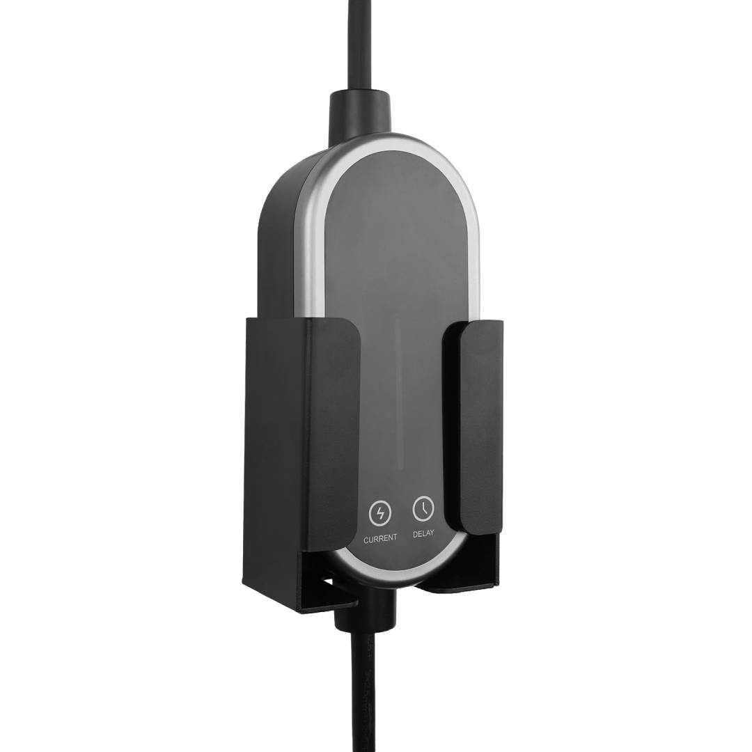 Houder voor EV-oplader, wandge - Workshop Tools On Wall recensie en prijs