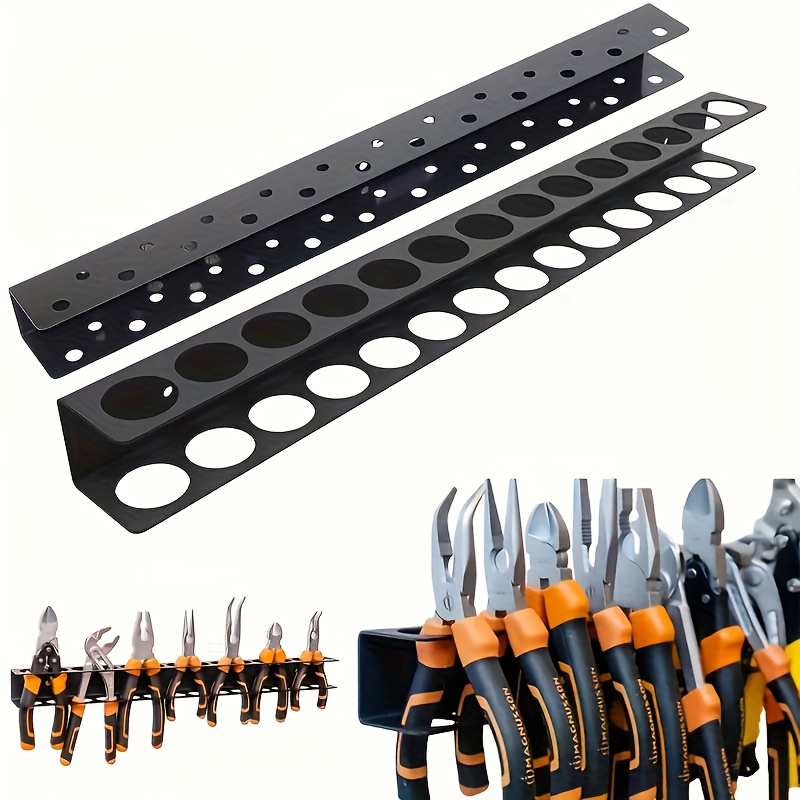 1-delig geschikt voor garage,  - Workshop Tools On Wall recensie en prijs