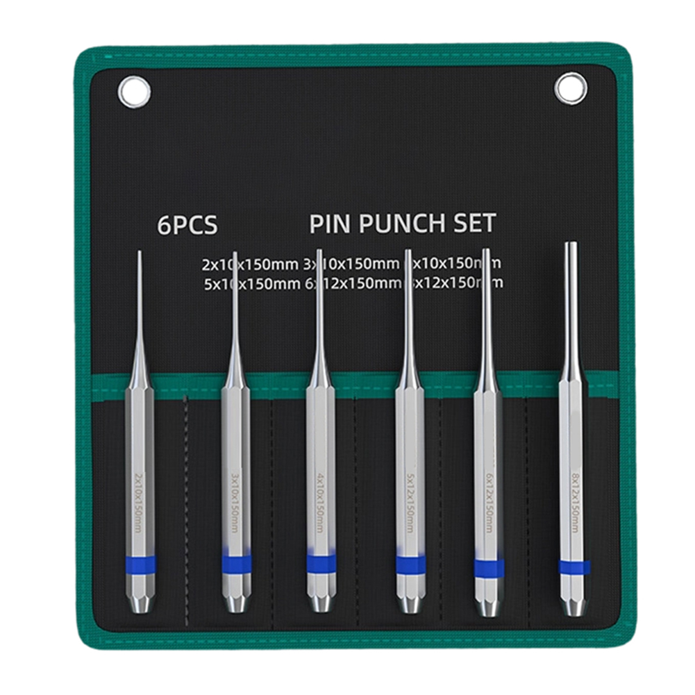 1/6pcs 2/3/4/5/6/8mm Hand Cone - Workshop Tools And Equipment recensie en prijs