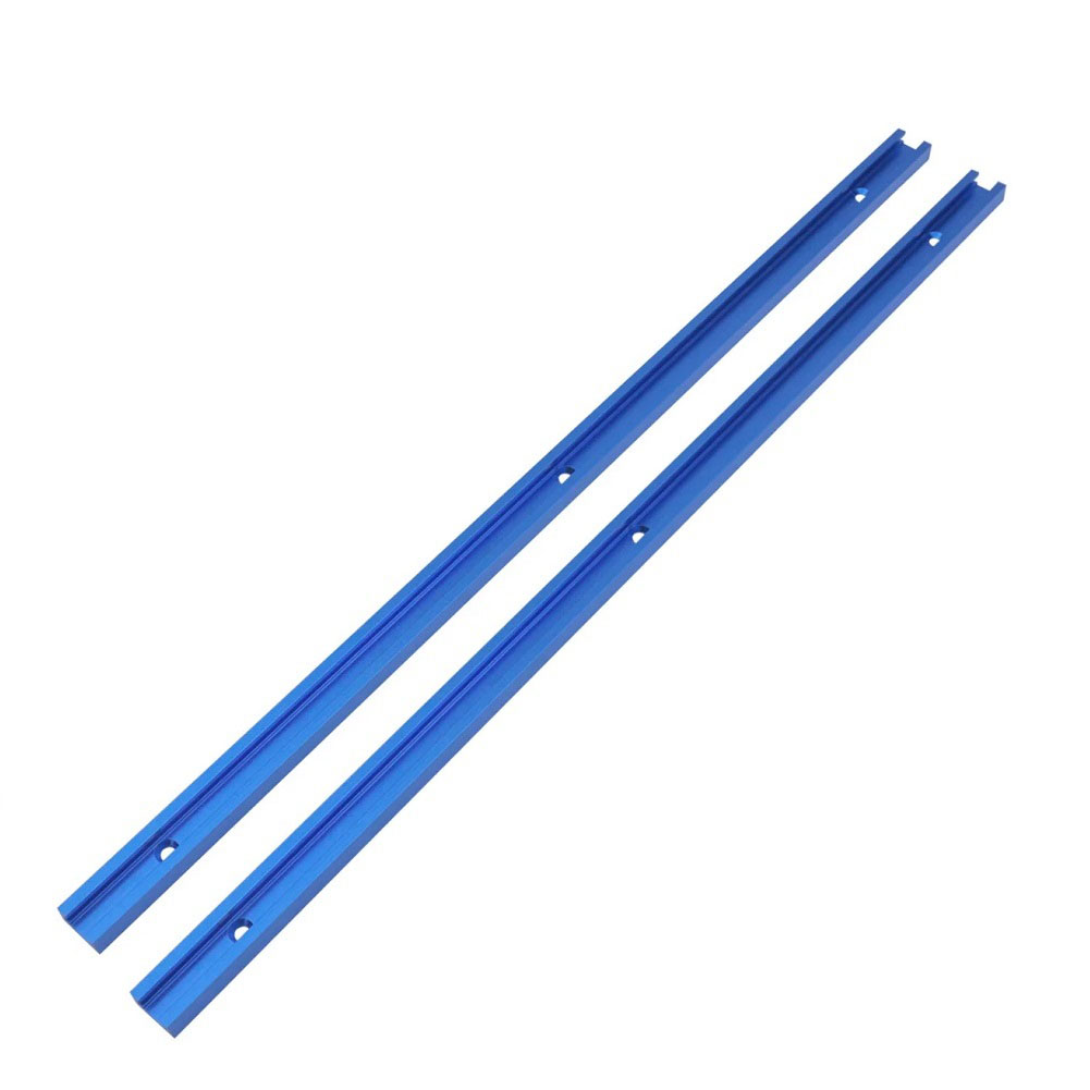 Voor Routertafel T-Slot Track  - Workshop Tools Table recensie en prijs