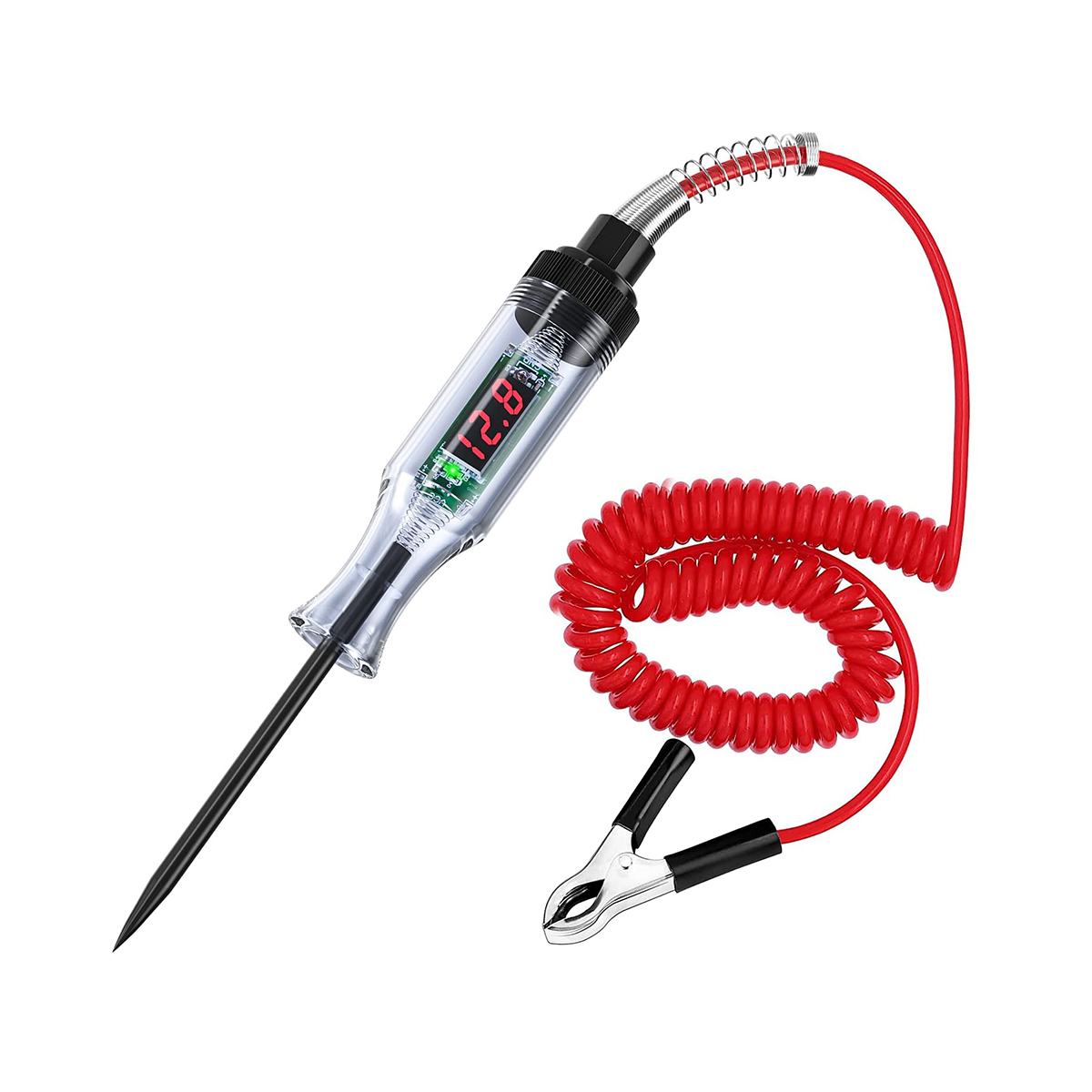 Spanningscircuittester Diagnos - Mechanical Tools In Workshop recensie en prijs