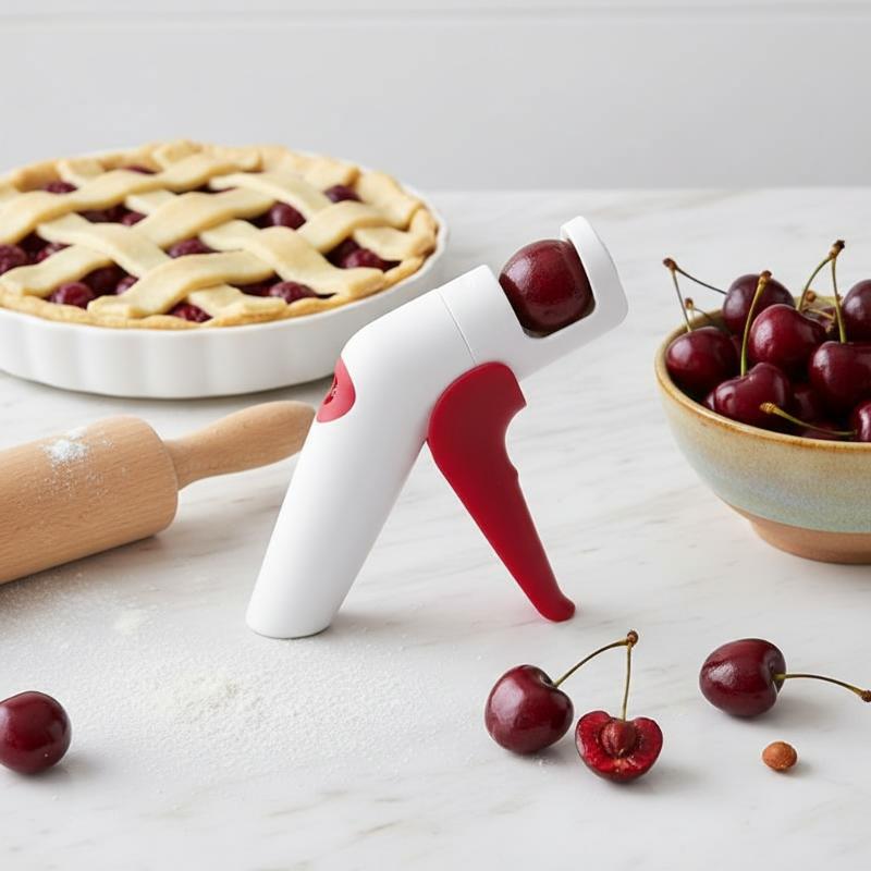Kersenrode dadels Hawthorn Pit - Workshop Tools And Equipment recensie en prijs