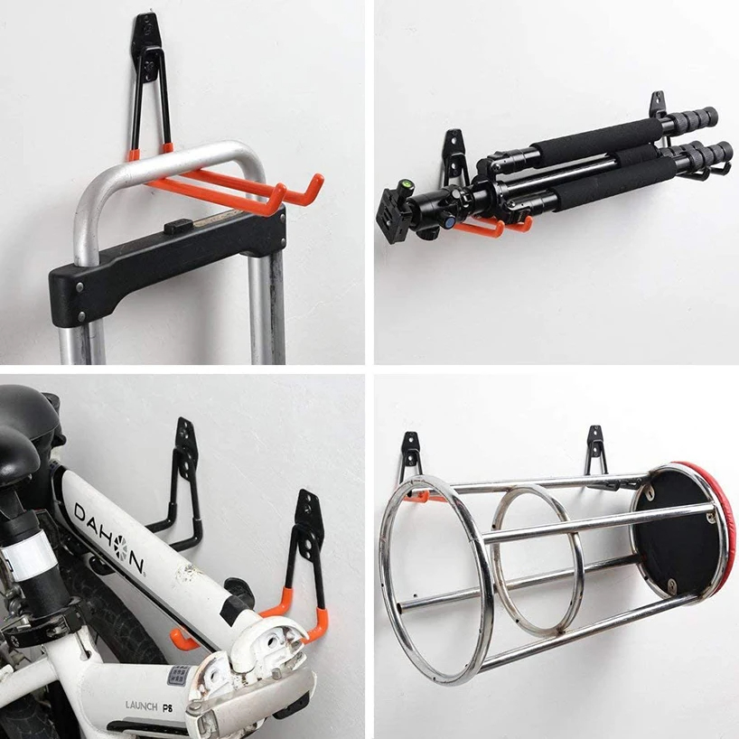 12-delige set garage-opberghak - Workshop Tools On Wall recensie en prijs
