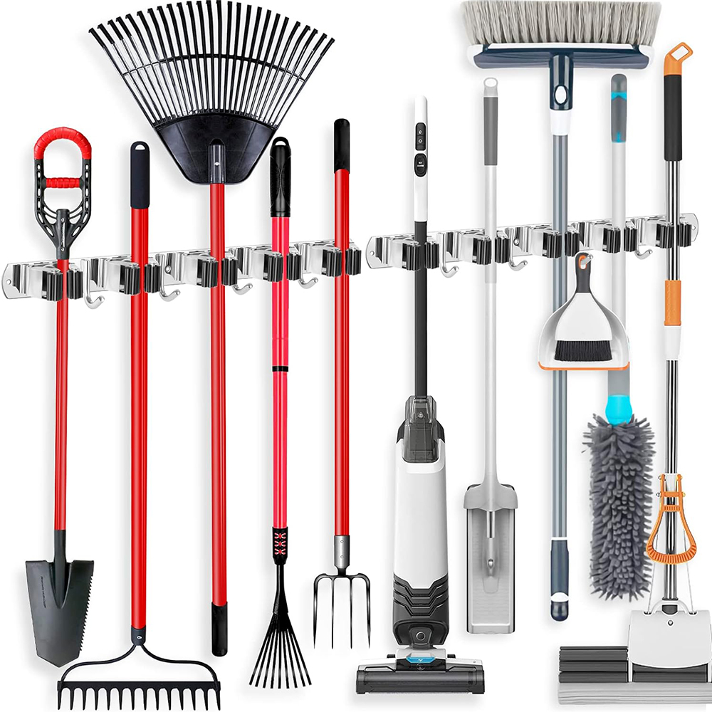 Wandmontage multifunctionele m - Workshop Tools On Wall recensie en prijs