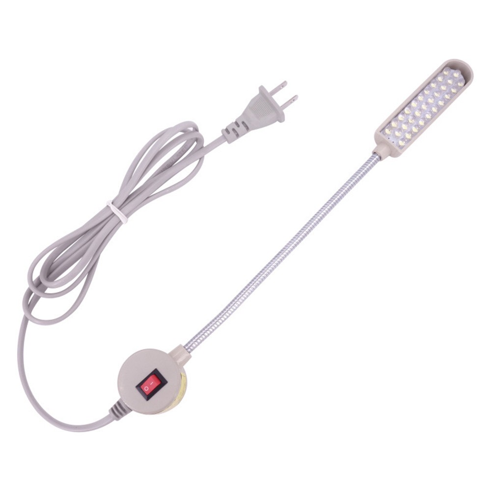 30 LED Energiebesparende Licht - Workshop Tools Table recensie en prijs