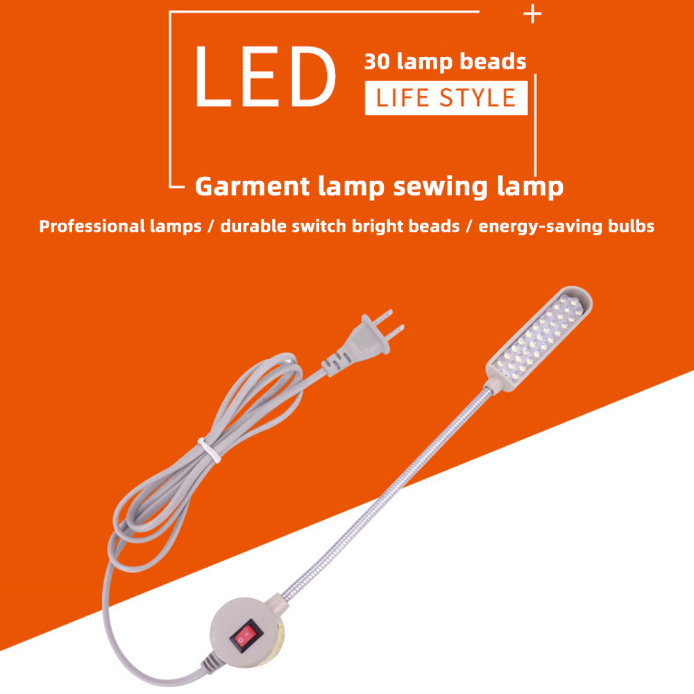 30 LED Energiebesparende Licht - Workshop Tools Table recensie en prijs