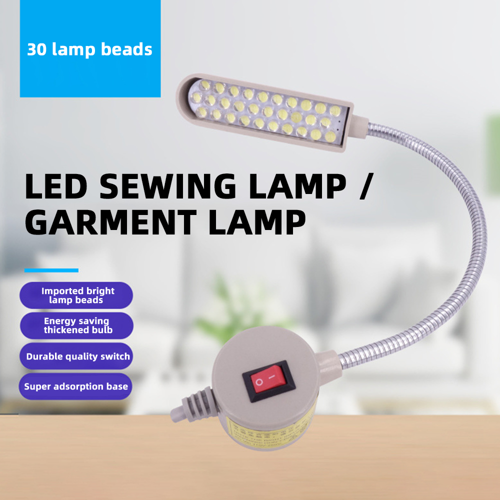 30 LED Energiebesparende Licht - Workshop Tools Table recensie en prijs