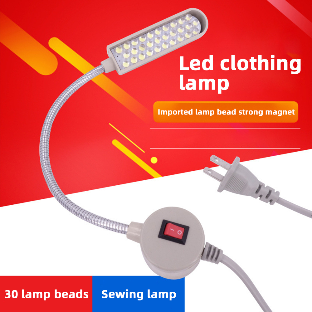 30 LED Energiebesparende Licht - Workshop Tools Table recensie en prijs