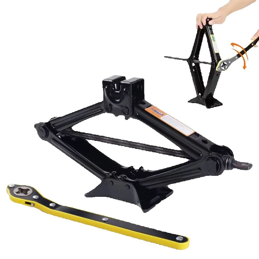 2T/3T Auto Schaarwagenkrik Han - Workshop Cutting Tools recensie en prijs