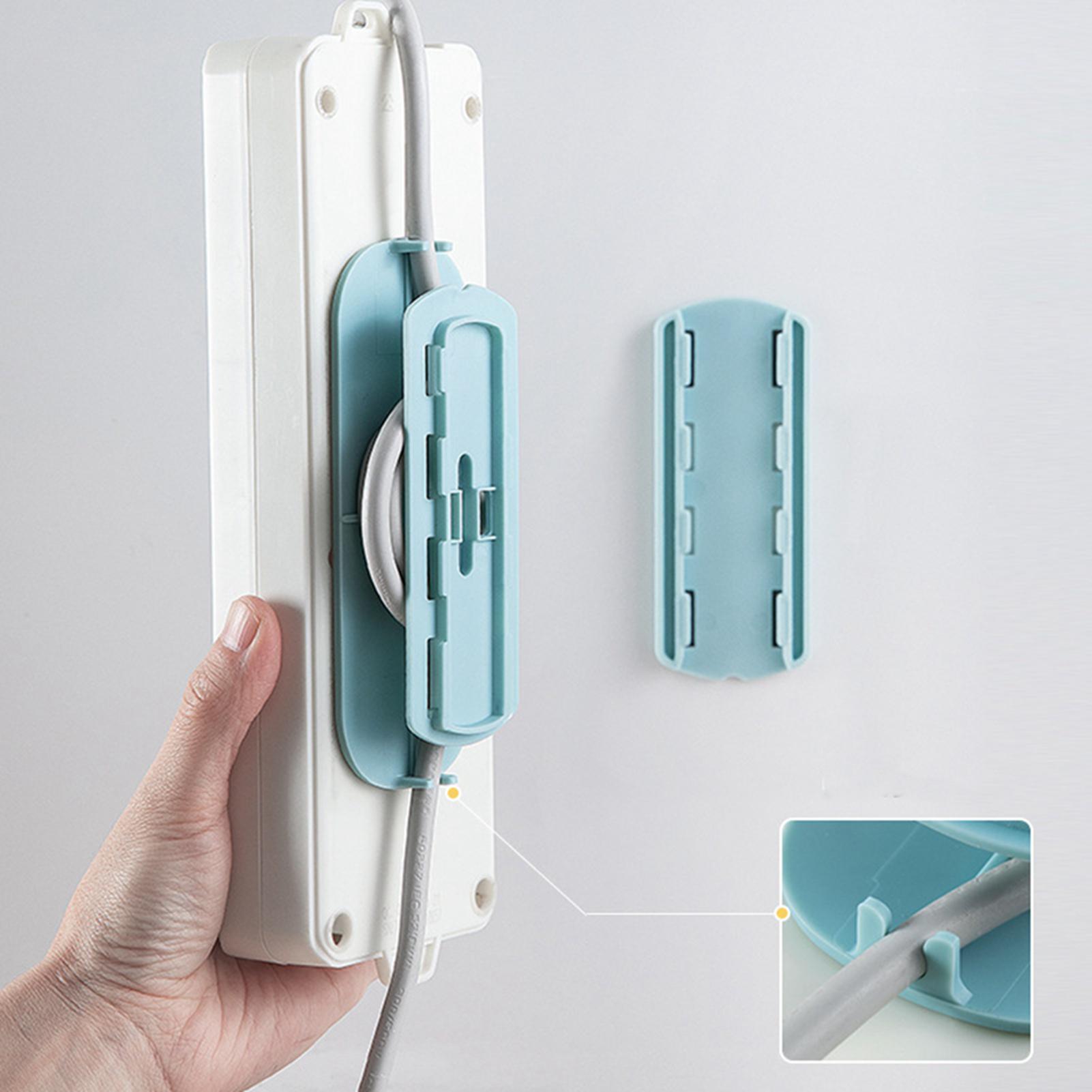 Zelfklevende stekkerdoos Deskt - Workshop Tools On Wall recensie en prijs