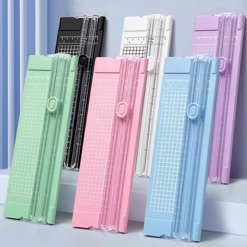 1pcA4 Mini Papier Trimmer Papi - Workshop Tools And Equipment recensie en prijs