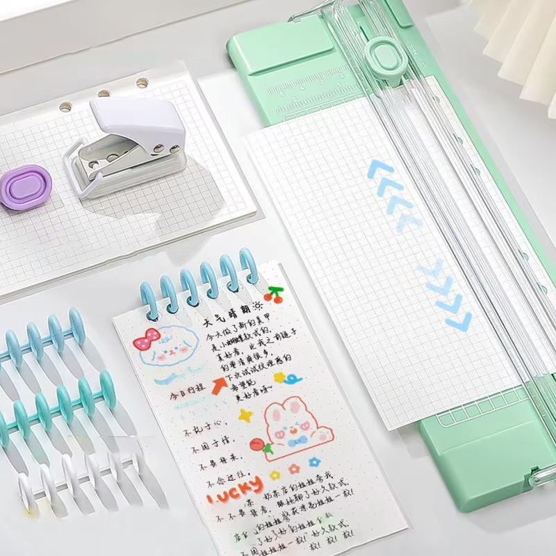 1pcA4 Mini Papier Trimmer Papi - Workshop Tools And Equipment recensie en prijs