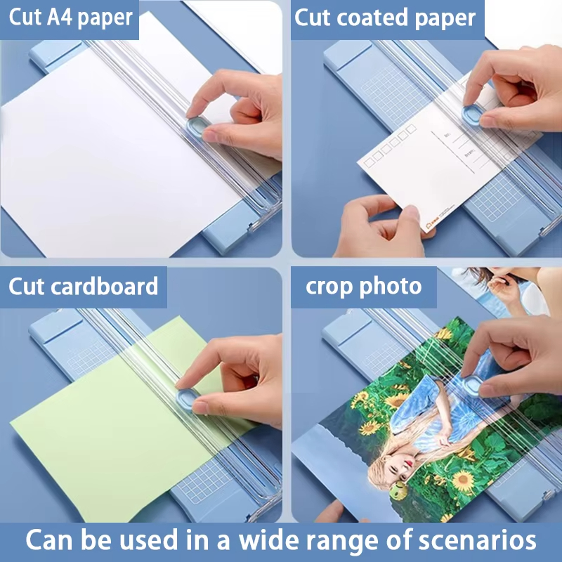 1pcA4 Mini Papier Trimmer Papi - Workshop Tools And Equipment recensie en prijs