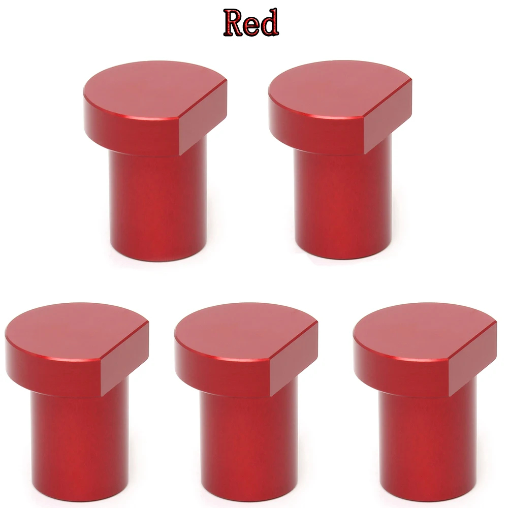 5 Stuks Aluminium Werkbank Peg - Workshop Tools Table recensie en prijs