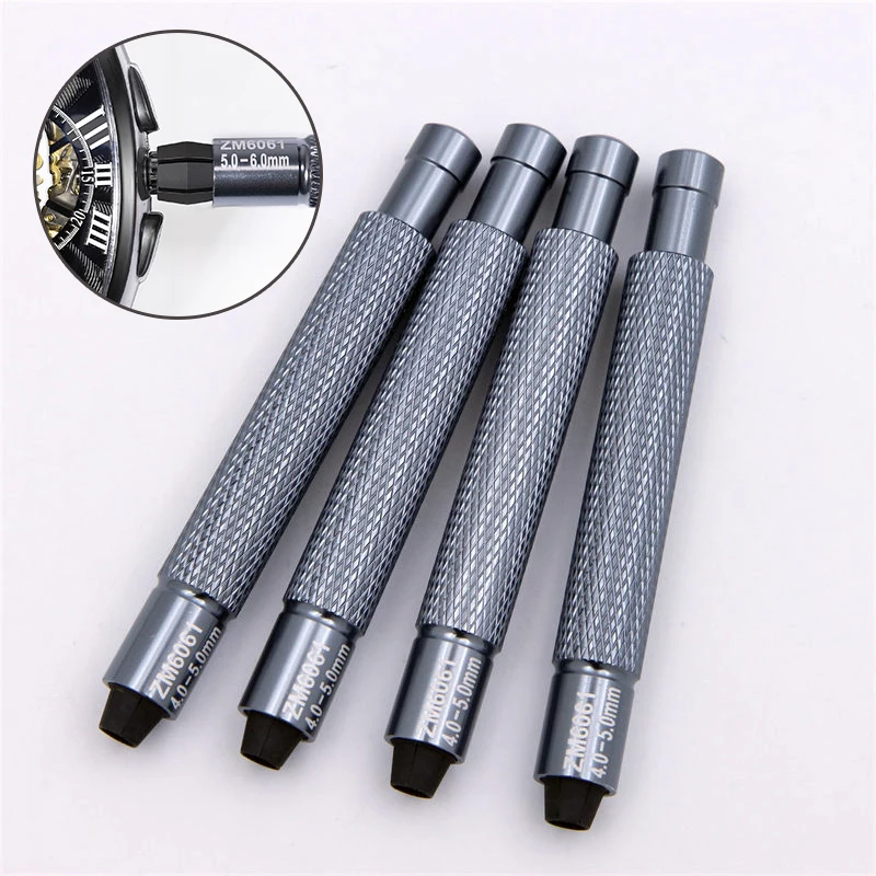 Horloge Reparatie Tool 6 Stuks - Workshop Cutting Tools recensie en prijs